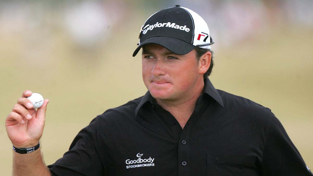 Former US Open champion Graeme McDowell: World rankings inaccurate if